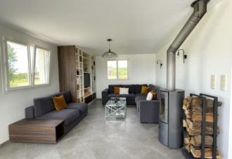 Villa Clef des Champs