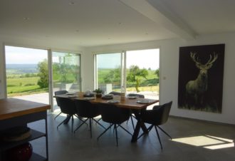 Villa Clef des Champs