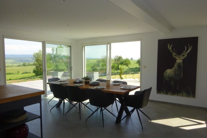 Villa Clef des Champs