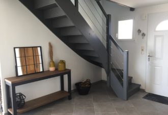 Villa Clef des Champs