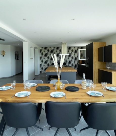 Villa Clef des Champs