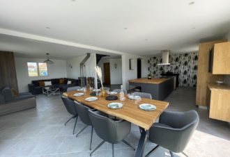 Villa Clef des Champs