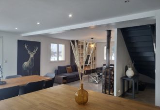 Villa Clef des Champs