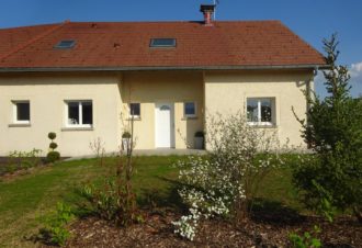 Villa Clef des Champs