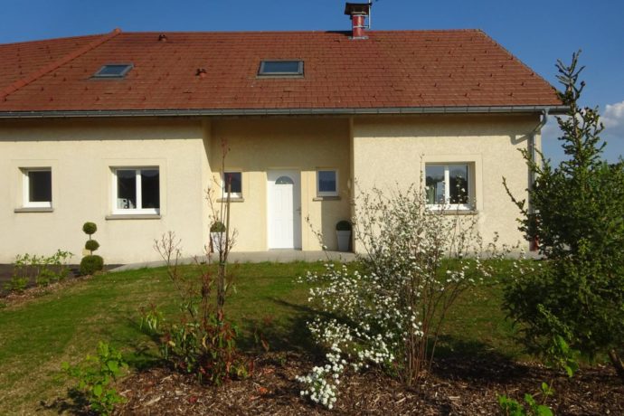 Villa Clef des Champs