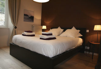 Appartement Emma