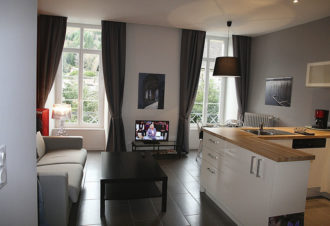 Appartement Emma