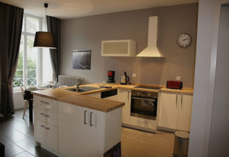 Appartement Emma