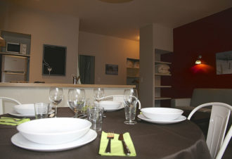 Appartement Emma
