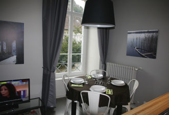 Appartement Emma
