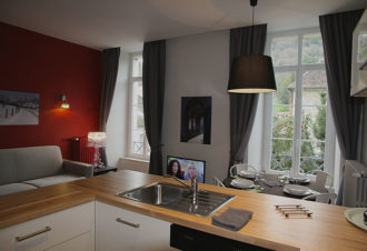 Appartement Emma