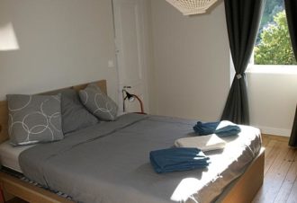 Appartement Iris