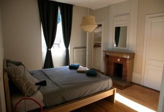 Appartement Iris