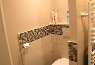 Appartement Iris