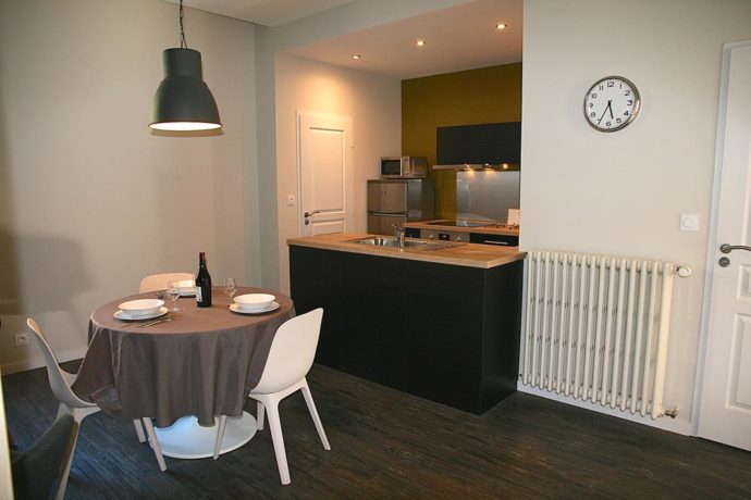 Appartement Iris