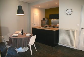 Appartement Iris
