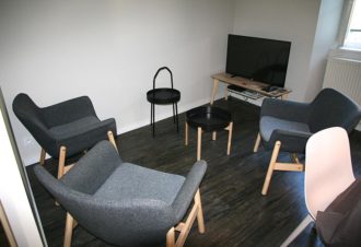 Appartement Iris