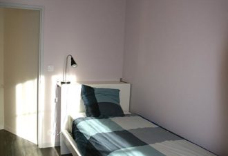 Appartement Iris