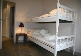 Appartement Lilly