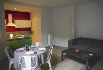 Appartement Lilly
