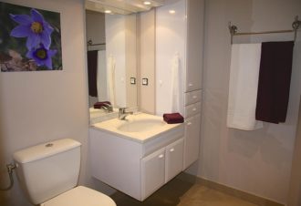 Appartement Lilly