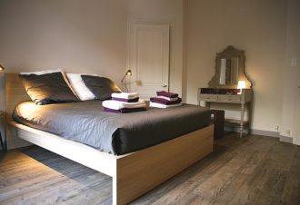 Appartement Lilly