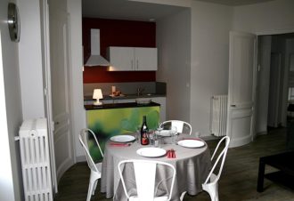 Appartement Lilly