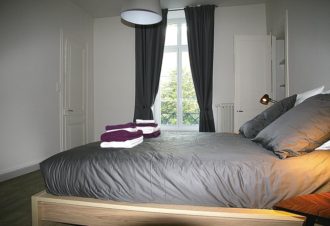 Appartement Lilly