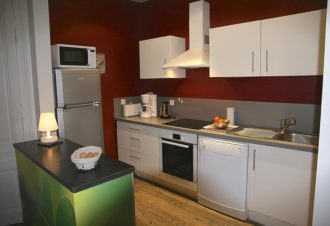 Appartement Lilly