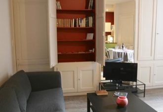 Appartement Lilly