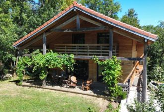 Chalet New Hampshire