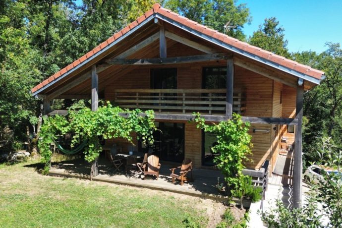 Chalet New Hampshire