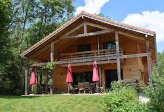 Chalet New Hampshire