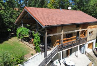 Chalet New Hampshire