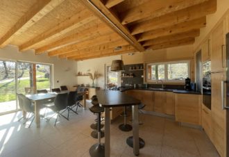 Chalet New Hampshire