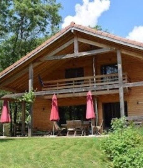 Chalet New Hampshire