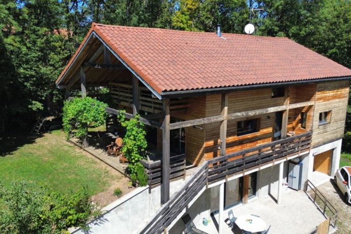 Chalet New Hampshire