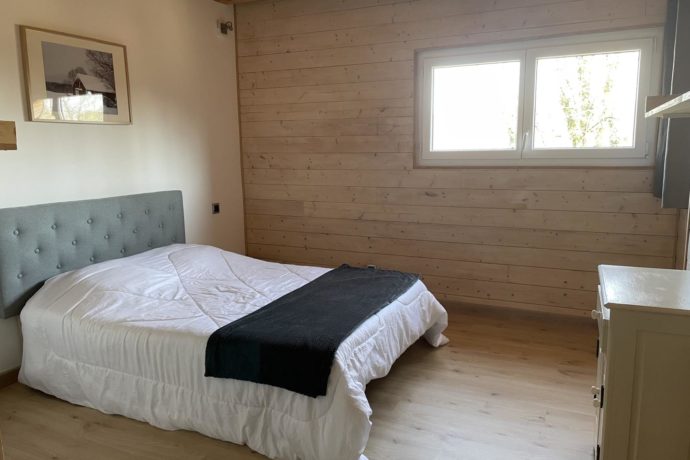 Chalet New Hampshire