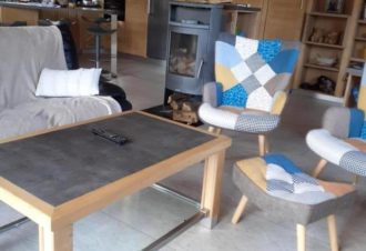 Chalet New Hampshire