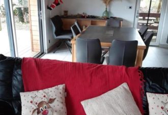 Chalet New Hampshire