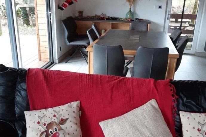 Chalet New Hampshire