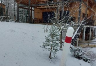 Chalet New Hampshire