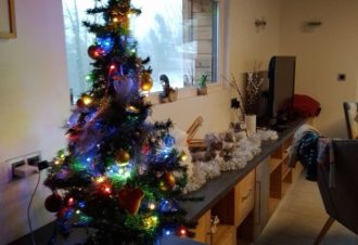 Chalet New Hampshire