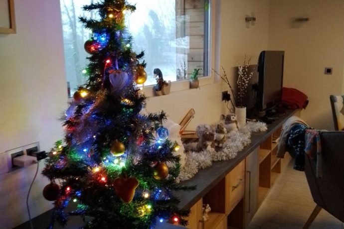 Chalet New Hampshire