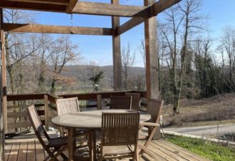 Chalet New Hampshire