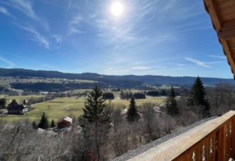 La Bergerie