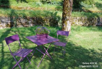 Aux 3 Licornes