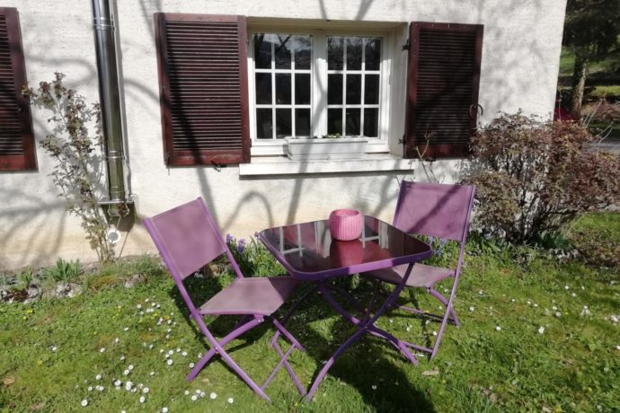 Aux 3 Licornes