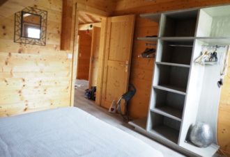 Le Chalet de la Louve