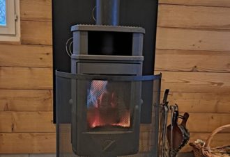 Le refuge du Hérisson